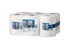 Tork Wiping Plus Centerfeed Poetspapier 2lg M2