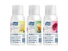 Tork Luchtverfrisser Spray 3 Parfums A1 Premium (12 x 75 ml)