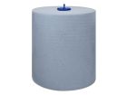 Tork Matic Handdoekrol blauw 2lg H1 Advanced 6 rollen