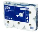 Tork SmartOne toilet rol, 1150 vel, 6 rollen p/pak
