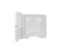 Tork Xpress Mini Multifold Handdoekdispenser wit kunststof