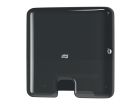 Tork Xpress Mini Multifold Handdoekdispenser zwart kunststof