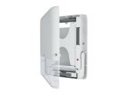 Tork PeakServe® Mini Continu™ Handdoekdispenser wit