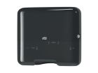 Tork Singlefold Mini Handdoek Dispenser zwart kunststof - H3