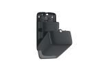 Tork Twin Mid-size Toiletpapier Dispenser zwart kunststof T6