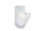 Tork Mini Centerfeed Poetspapier Dispenser wit kunststof M1