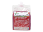 Ecodos Washroom Cleaner Bio navulling (3x1,8 L)