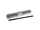Rubber profiel S 45 cm Unger 25 st.