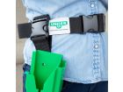 Koppelriem nylon Unger