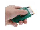 Pocket Scraper met rubber 4 cm Unger