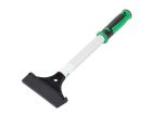 Unger Ergotec schraper 10 cm met lange steel 25 cm