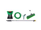 Unger HydroPower Ultra DI - beginnerskit Alu
