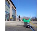 Unger HydroPower Ultra DI - beginnerskit Carbon