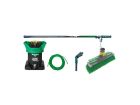 Unger HydroPower Ultra DI - beginnerskit Carbon
