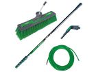 Unger nLite Carbon Composite complete set