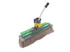 Unger nLite Power borstel grijs compleet 28 cm
