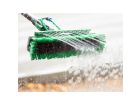 Unger nLite Power borstel grijs compleet 28 cm