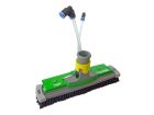 Unger nLite Soft borstel compleet 28 cm