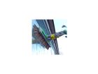 Unger nLite Soft Hybride borstel compleet 41 cm