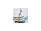 Unger nLite Soft Hybride borstel compleet 28 cm