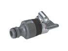 Gardena waterdief rubber