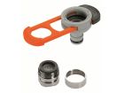 Gardena perlator M 22 x 3/4"