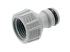 Gardena kraanstuk 3/4"
