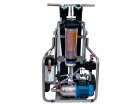 Unger HiFlo mobiel RO60C filter