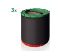Unger DIUB1 HydroPower Ultra Hars zak, 3x6 L