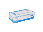 Handschoen Nitril ongepoederd blauw 5 gr. L (100 st.)