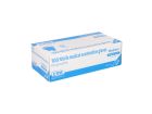 Handschoen Nitril ongepoederd blauw 5 gr. M (100 st.)