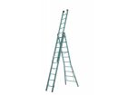 Dirks gecoate reformladder 3x8
