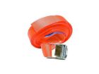 Spanband 5 m oranje licht model