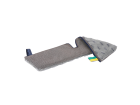 Vileda Swep Duo safety plusmop microvezel/scrub 50 cm