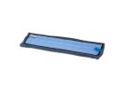 Wecoline Allure Microvezel Vlakmop 45 cm (blauw label)