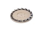 Diamabrush 16" Concrete Prep tool 25 gr lichte lijmrestverw