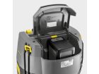 Kärcher stof-/waterzuiger NT 22/1 Ap Bp L (accu model)
