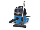 Numatic PPR-240 stofzuiger blauw (incl. kit AS1)