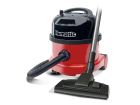 Numatic PPR-240 stofzuiger rood (incl. kit AS1)