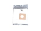 Stofzuigerzak textiel IPC topper 515 / 37 L  - 5 st.