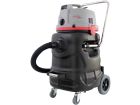 Sprintus N 80/2 K stof-/waterzuiger, 80 L, 2400 W