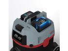 Sprintus ERA iGO Stofzuiger, 36 V / 7,5 Ah