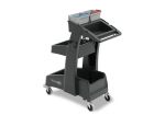 Compacte ReFlo Multi-Matic werkwagen MM5