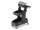 Compacte ReFlo Multi-Matic werkwagen MM5