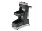 Compacte ReFlo Multi-Matic werkwagen MM6