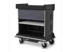 Numatic Hotelwagen NKU 30 FF (FlexiFront)