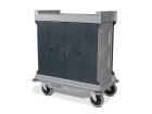 Numatic Hotelwagen NKU 30 HF (Hard Front)