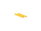 Vileda Origo kleurcodering clip geel