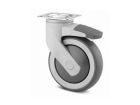 Vileda Origo 2 wiel 125 mm met rem