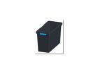 Vileda Origo 2 recycled opslagbox